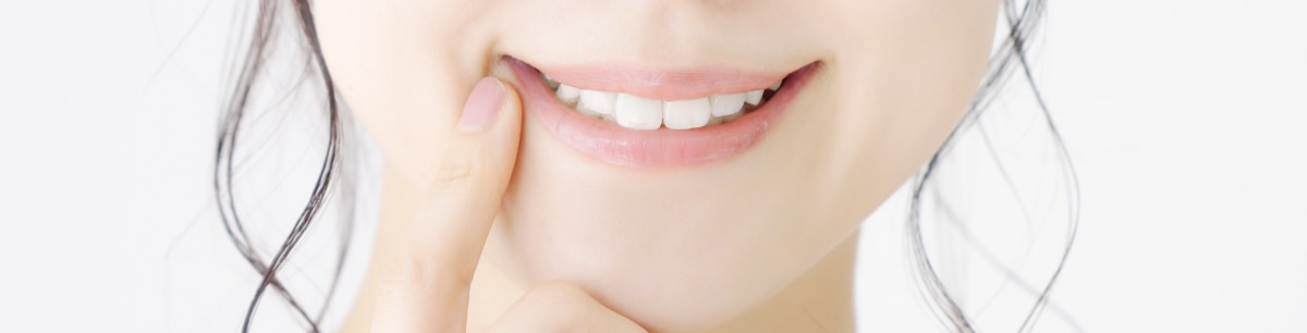 セラミック治療の種類