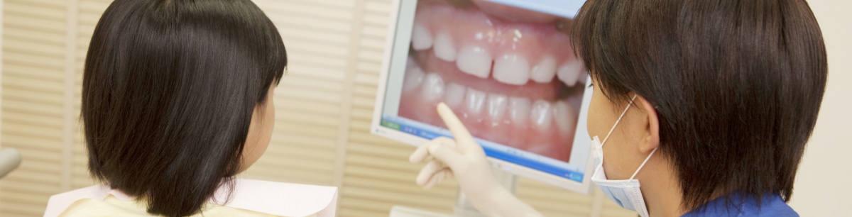 矯正治療の流れ